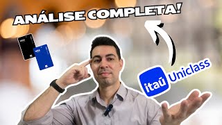 ITAÚ UNICLASS SAIBA TUDO SOBRE ELE  VALE A PENA [upl. by Joshi]