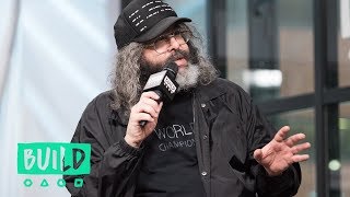 Judah Friedlander on quotJudah Friedlander America is the Greatest Country In The United Statesquot [upl. by Ollie]