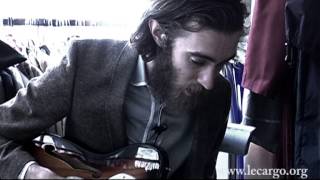 538 Keaton Henson  Lying to you Acoustic Session [upl. by Enerual]