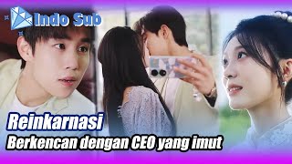 Indo SubSetelah lahir kembali aku balas dendam dan bertemu suami CEO🌟💎BintangBerlian MiniDrama [upl. by Zoubek]