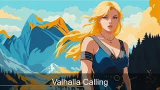 Nightcore  Valhalla Calling [upl. by Leinod]