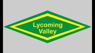 Lycoming Valley Railroads Avis Turn Williamsport to Avis [upl. by Adolfo]