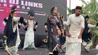 Miss Mahi Latest Dance Video 2023  Sansar Dj Links  Punjabi Dance  Booking Contact  9988997667 [upl. by Nnayllehs53]