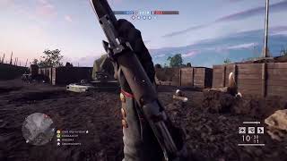 Conquest Battle of Rupture Germany Solo [upl. by Oskar370]