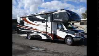 2012 Tioga Ranger  Arizona RV Consignment Specialists  Used Motorhomes [upl. by Eilak]