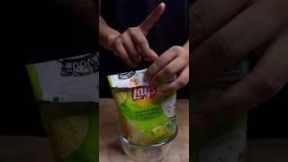 Lays Omelette Recipe  How To Make Lays Omelette [upl. by Anahsit]