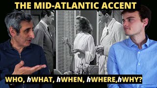 Learn the Transatlantic Accent  Half British Half American 100 Wonderful [upl. by Oeht]