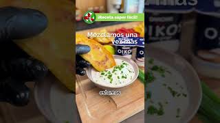 RECETA CREMA AGRIA CASERA  FRUTA MILAGROSA COLOMBIA [upl. by Nolyak]