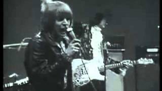 The Yardbirds  Train Kept A Rollin Ft Jimmy Page 1968 [upl. by Acirfa824]