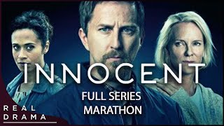 Innocent 3 Hours Full Series Marathon  British Crime Thriller TV Series [upl. by Aisemaj]