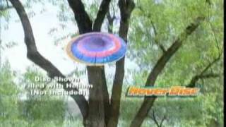 The Hover Disc [upl. by Ilene]