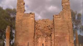 Yeha Temple  Ethiopia [upl. by Stine]