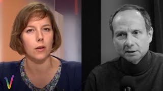 Frédéric Lordon avait raison  rappelle Sarah Legrain lune des premières députées NUPES élues [upl. by Schweiker]