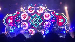 The Offsprings full concert live in Birmingham Alabama theoffspring prettyfly rock [upl. by Gitt]