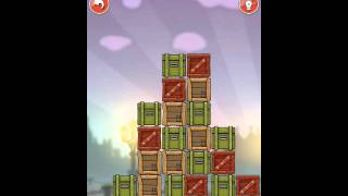 Move The Box  London  Level 32  Walkthrough [upl. by Vassell]