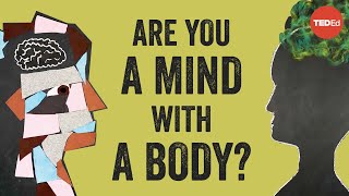 Are you a body with a mind or a mind with a body  Maryam Alimardani [upl. by Aridaj]