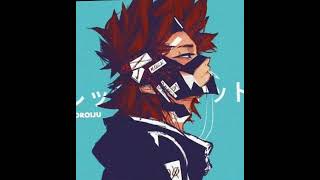 kirishima eijiro ☺️ [upl. by Nelleus271]