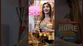 என்னோட Favourite Brand  yashikaanand shorts [upl. by Erreipnaej]