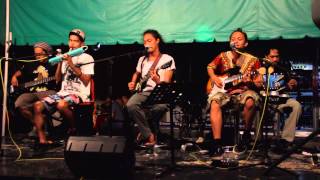 Oo  Up Dharma Down Cover by Nairud sa Wabad [upl. by Remle24]