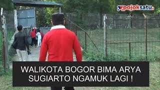 PARAH Walikota Bima Arya Ngamuk Lagi [upl. by Yard]