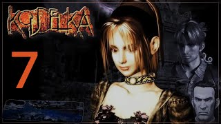 Koudelka  attenta Koudelka ATTENTA Gameplay ITA PS1 No Commentary [upl. by Asilak]