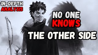 You LITERALLY Know NOTHING About OBITO UCHIHA  InDepth Analysis [upl. by Anirbed7]