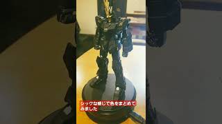 MG ユニコーンガンダム2号機 バンシィ [upl. by Gabbie125]