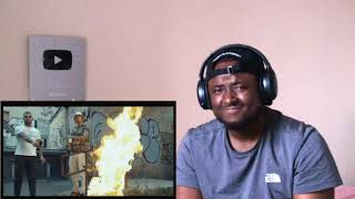 PSHOW REACTS Diho feat Alberto Bibič Josef Bratan  Szyby Official Video REACTION [upl. by Weir334]