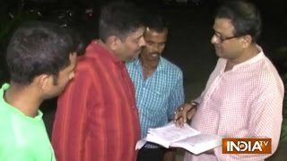 NGO Saved Minor Girl From Sex Trafficking  India TV [upl. by Ander]