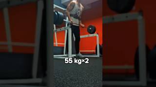 Бицепс 55кг в 15 летedit motivation спорт gym music phonk жиза sports shorts рек fyp [upl. by Notsag]