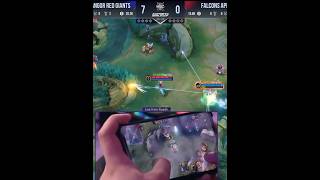 quotFANNY 1000000 KABELquot FROM SEKYSSS ‼️ GRAND FINAL MSC MLBB 2024 Mobile Legends [upl. by Norat]