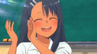 Nagatoro  Gambare Gambare Senpai Remix 2 [upl. by Ruddy]