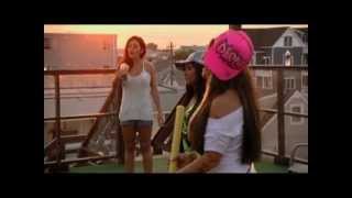 Jersey Shore S5 E05  quotMike est exhibitionnistequot [upl. by Nanreit297]