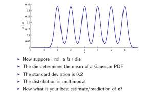 SST T01 Estimation Theory  Part 1 [upl. by Straus209]