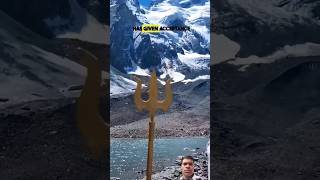 kailash Mansarovar Yatra I Kailash Yatra  Om Parvat I shorts [upl. by Sible]