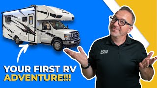 2024 Jayco Red Hawk SE 22A  RV Review [upl. by Wind]