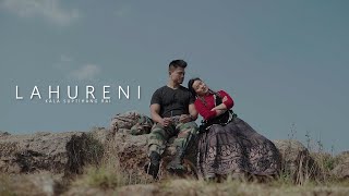 LAHURENI  Kala Suptihang Rai Official Music Video 2023 [upl. by Leddy753]