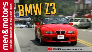 The 28L BMW Z3 [upl. by Cowie660]