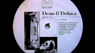 Dean amp Deluca  Chapter 1 A2 [upl. by Felske]