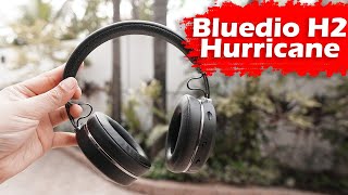 BLUEDIO H2 HURRICANE  CHEAP BUT AWESOME [upl. by Ahtebbat300]