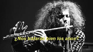 Jethro Tull  Wond´Ring Aloud Subtitulada en español [upl. by Radie460]