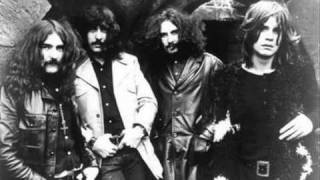 Black Sabbath  quotSometimes Im happyquot California Jam 1974 [upl. by Mac]