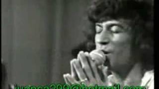 Albert Hammond  Eres toda una mujer En Chile [upl. by Thgiled]