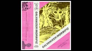 GALVANIZER  MORBIFIC  SPLIT 2023 [upl. by Hizar]