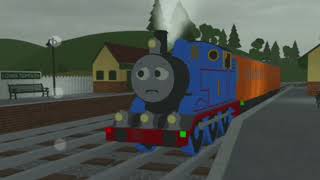 thomas and his brother remastered [upl. by Justus192]