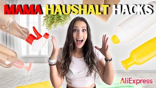 Hacks für den Haushalt  Back to School AliExpress 🫵🤩 Bigsave AliExpressfinds AliExpressBTS2024 [upl. by Nosyd]