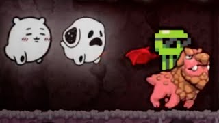 Ruining Spelunky 2 Multiplayer [upl. by Narrat345]