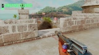 FarCry 6  Fontana Fort [upl. by Yraunaj292]