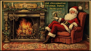 Best Old Christmas Songs  🎅 OLD CHRISTMAS CAROLs amp Music Classic [upl. by Darcey]