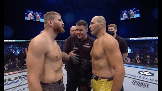 UFC275 Pelea GratisTeixiera vs Blachowicz [upl. by Ybba]